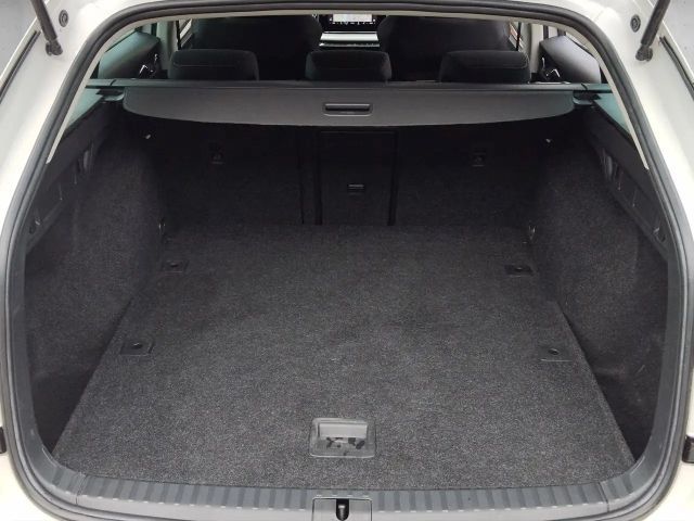 Skoda Octavia 2.0 TDI Ambition Combi