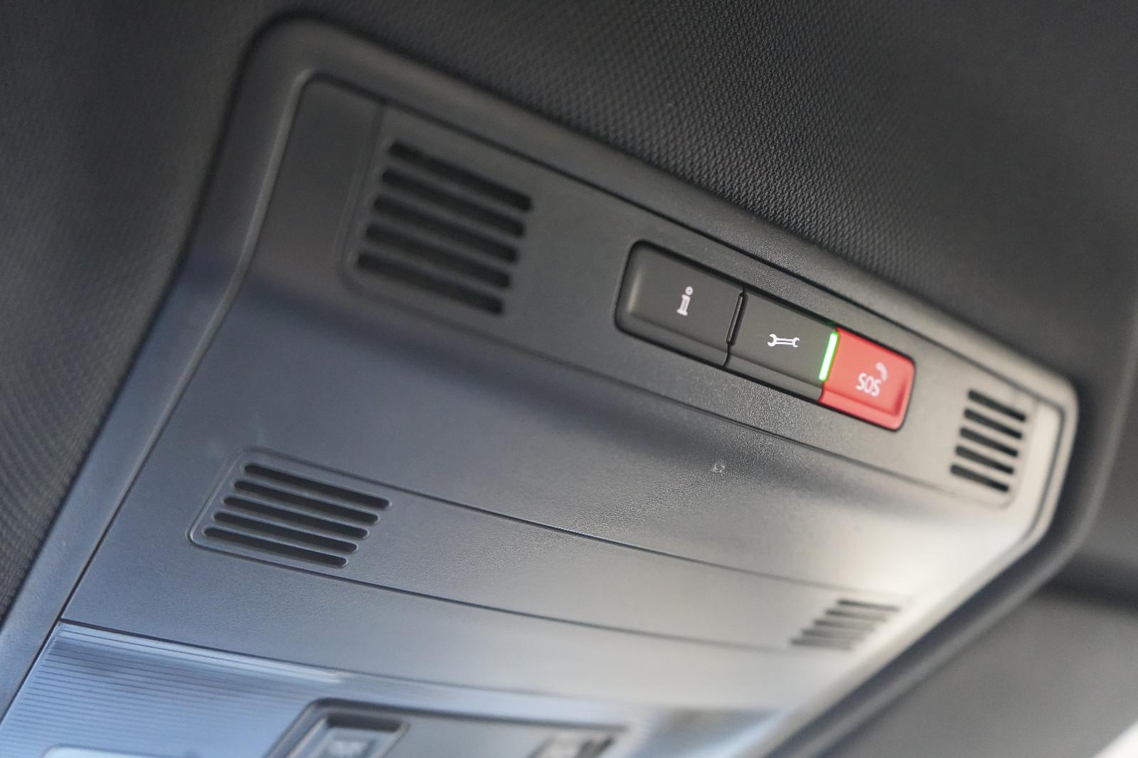 Volkswagen T-Cross Pro R-Line