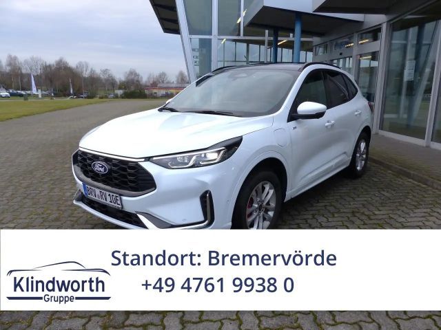 Ford Kuga Plug in Hybrid ST Line X