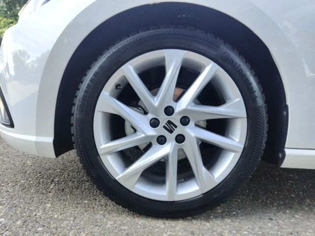 Seat Ibiza 1.0 TSI FR-lijn