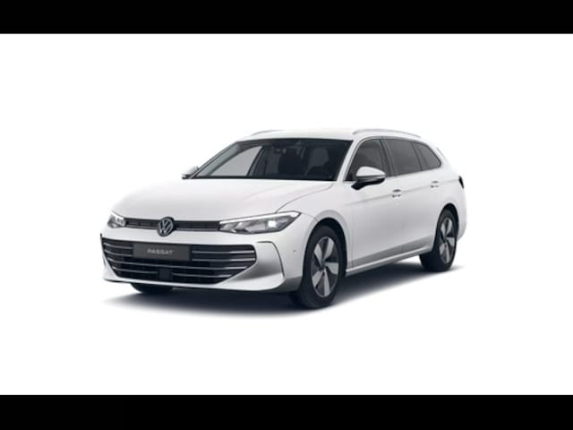 Volkswagen Passat 1.5 eTSI DSG