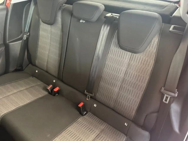 Opel Corsa Edition F Edition