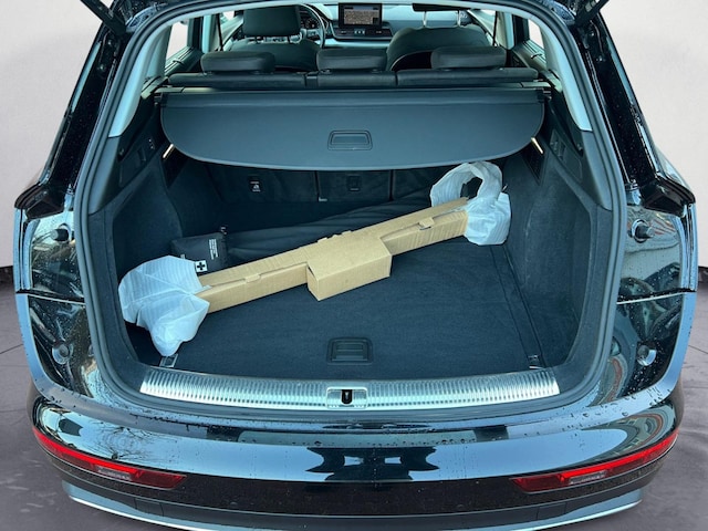 Audi Q5 40 TDI Quattro S-Tronic