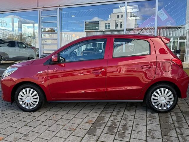 Mitsubishi Space Star Star