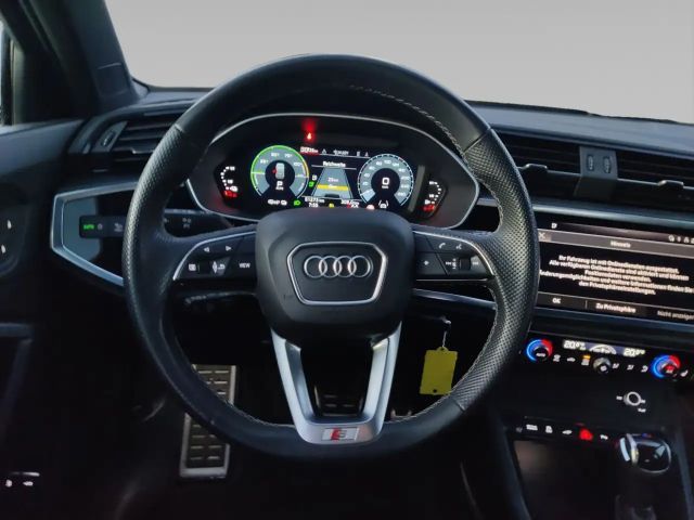 Audi Q3 Hybride S-Line