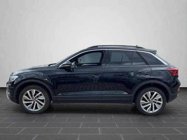 Volkswagen T-Roc 1.5 TSI Move