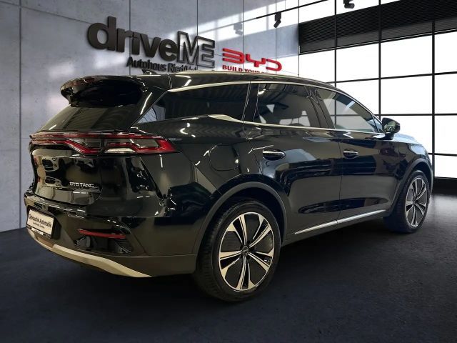 BYD Tang Tang 108,8 kWh Flagship