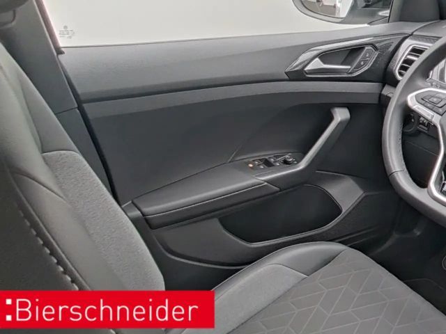 Volkswagen T-Cross 1.0 TSI DSG