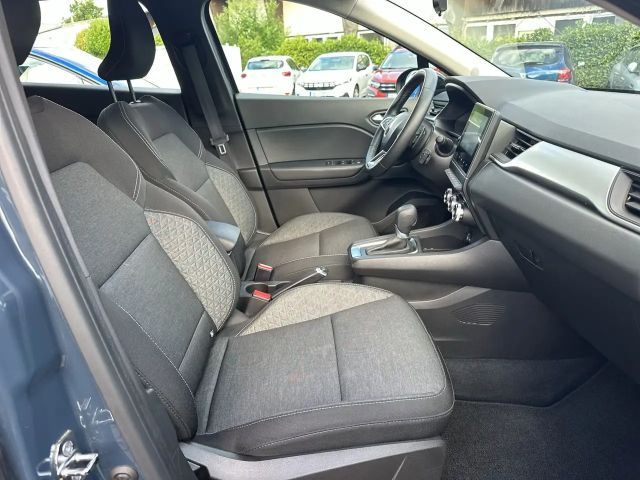 Renault Captur TCe 140 Zen