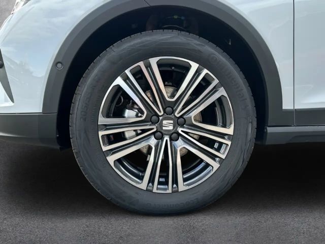 Seat Arona 1.0 TSI DSG