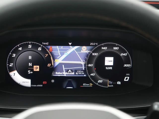 Cupra Leon 2.0 TSI VZ