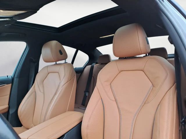 BMW 530 530i M-Sport Sedan