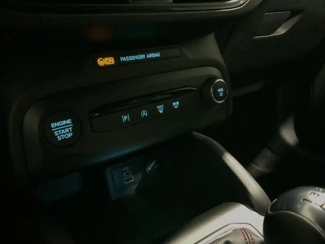 Ford Focus EcoBoost ST Line Wagon