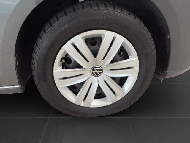 Volkswagen Caddy 1.5 TSI DSG