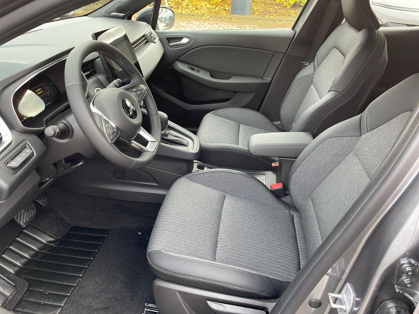 Mitsubishi Colt 1.6 Hybrid