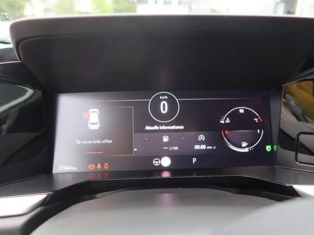 Opel Grandland X Ultimate