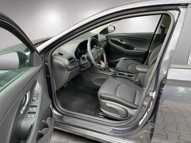 Hyundai i30 Hybrid Trend