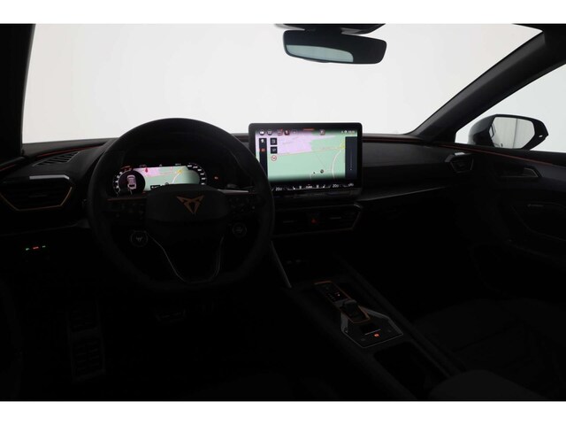 Cupra Leon 2.0 TSI 4Drive Sportstourer VZ