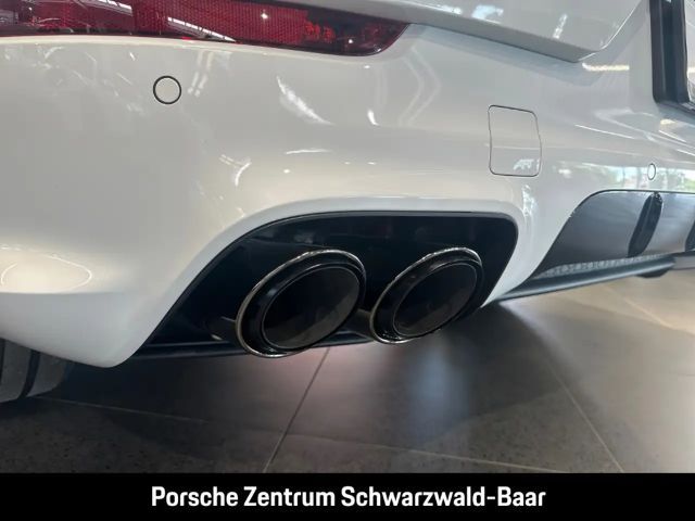 Porsche Cayenne BOSE LED-Matrix Panorama Surround-View