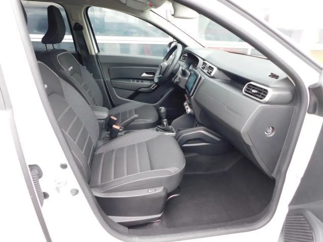 Dacia Duster 4WD TCe 150