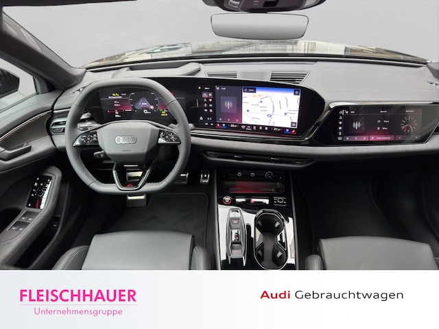 Audi A5 Avant Quattro S-Tronic