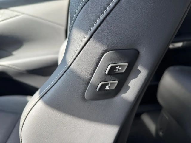 Lexus RX-Serie 4x4 Luxury Line