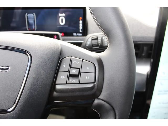 Ford Mustang Mach-E AWD GT