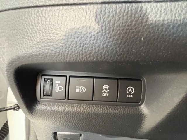 Toyota Aygo X Hatchback Play X-play