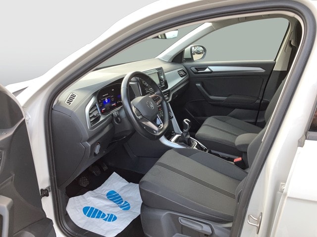 Volkswagen T-Roc 1.0 TSI Life