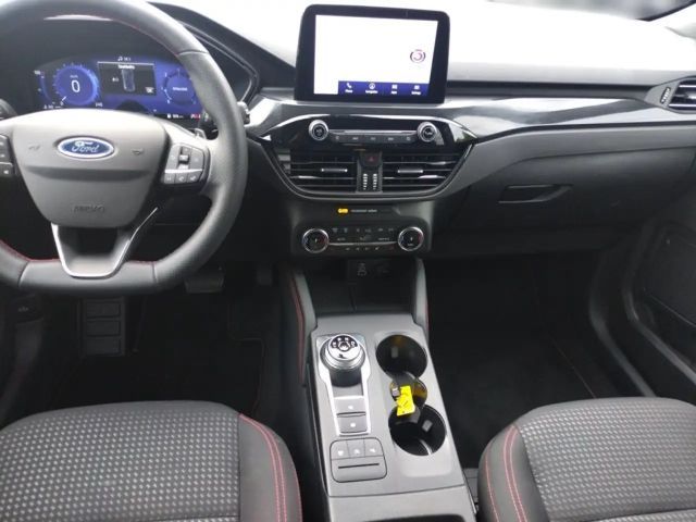 Ford Kuga AWD ST Line