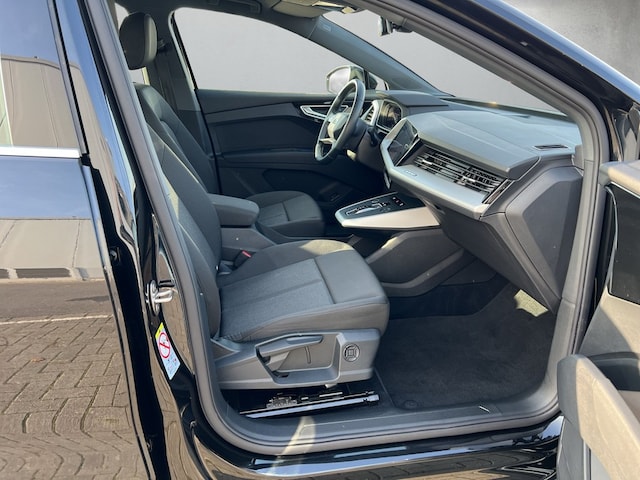 Audi Q4 e-tron 35 Sportback