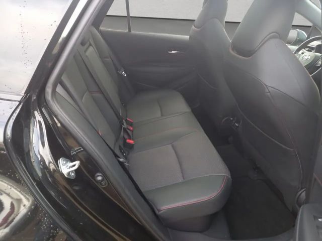 Toyota Corolla GR Hybride Touring