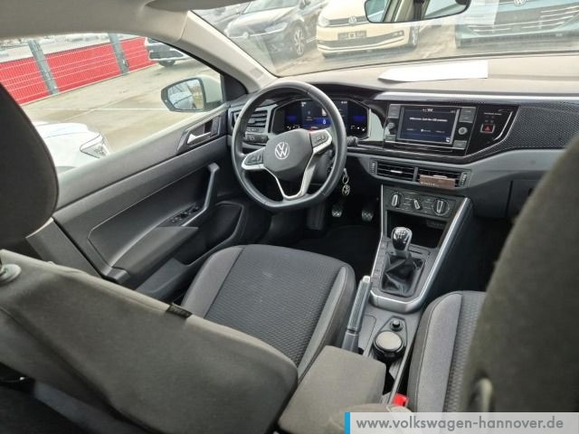 Volkswagen Polo Life