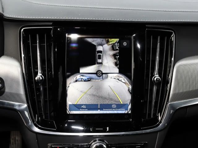 Volvo V90 AWD Bright Plus Recharge