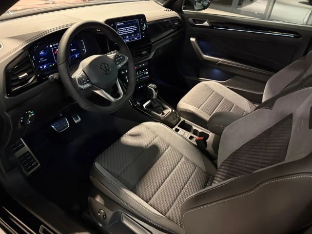 Volkswagen T-Roc 1.5 TSI Cabriolet R-Line