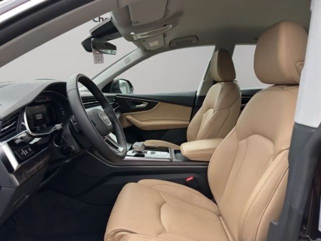 Audi Q8 50 TDI Quattro