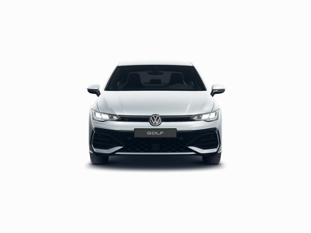 Volkswagen Golf 1.5 TSI Golf VIII