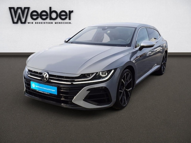 Volkswagen Arteon Shooting Brake SB*R*AHK*NAVI*LEDER*MATRIX*HARMAN*AREAVIEW