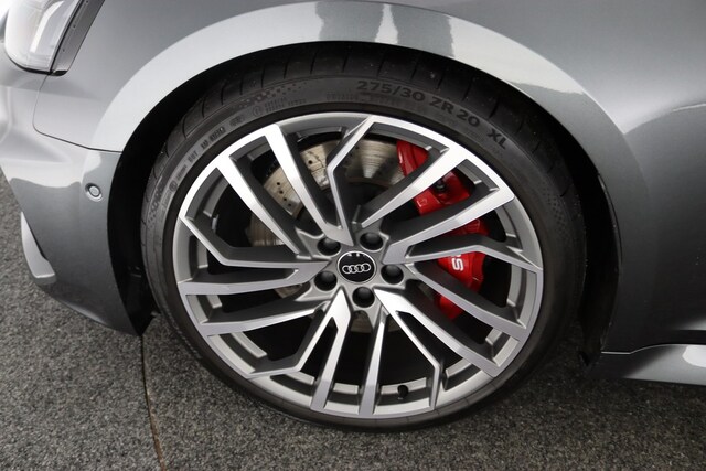 Audi RS5 Quattro Sportback