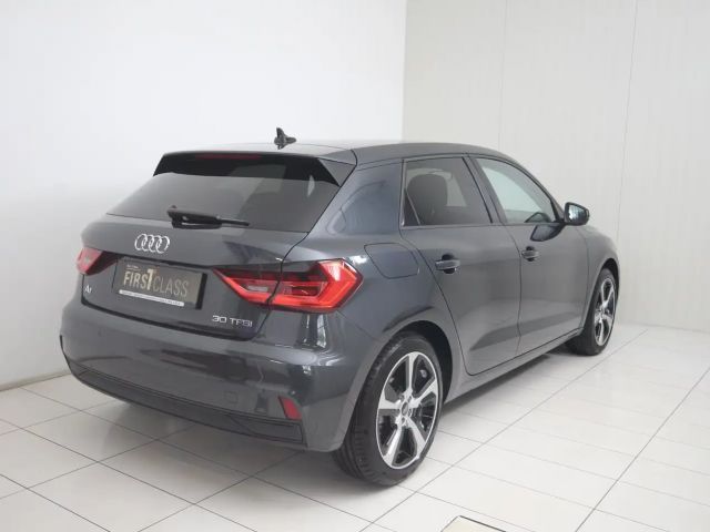 Audi A1 30 TFSI