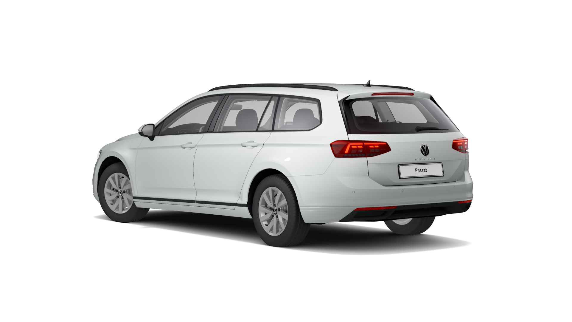 Volkswagen Passat 2.0 TDI DSG Variant