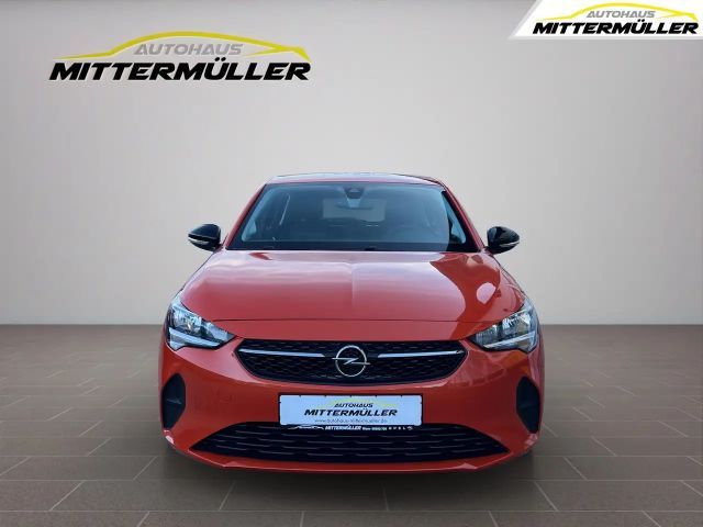 Opel Corsa Edition