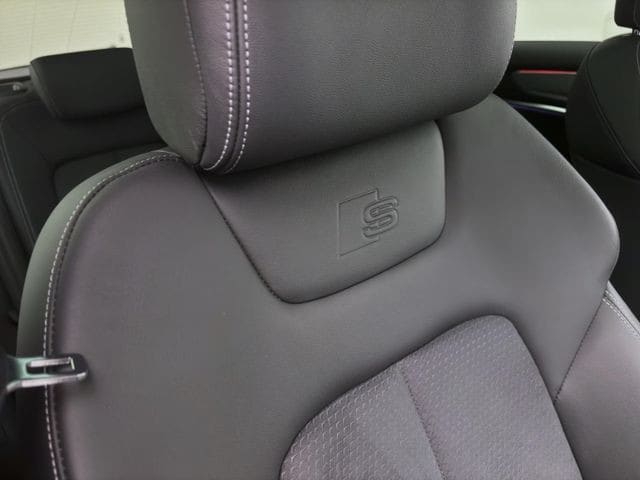 Audi A6 50 TDI Avant Quattro Sport