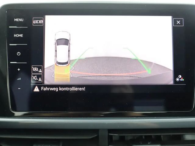 Volkswagen T-Roc DSG Style