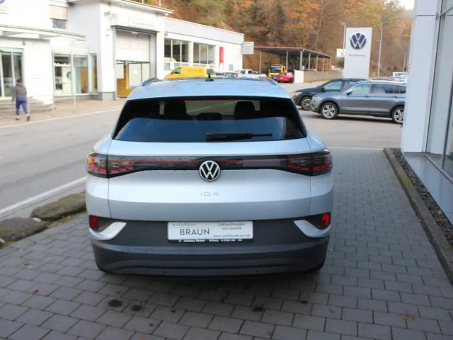 Volkswagen ID.4 77 KWh Performance Pro