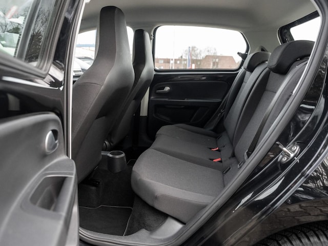 Volkswagen up! 1.0 48 kW 5-Gang Kam. PDC