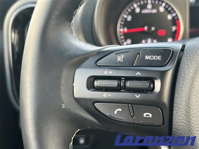 Kia Picanto Dream Team