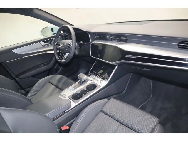 Audi A6 45 TFSI Avant S-Line