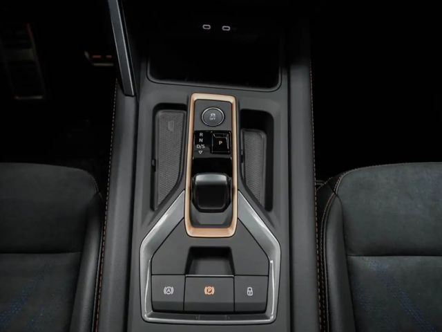 Cupra Formentor DSG VZ