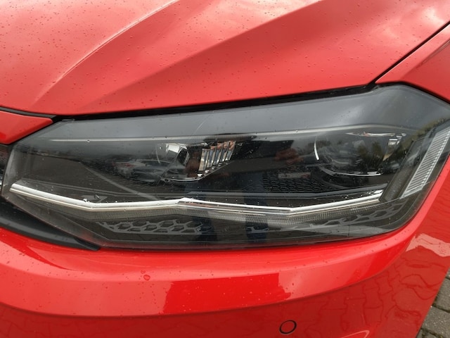 Volkswagen Polo 1.0 TSI